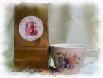 Well Beings Ambrosia Blend Exotic Tea - Product Image