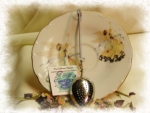 Tea Infuser Spoon - Product Image