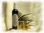 'Diva' Body Spritz - Product Image