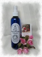 'Rose Garden' Body Spritz - Product Image