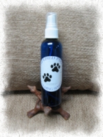 Pampered Pooch Calming Spritz - Product Image