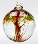 Tree of Enchantment - Seasons - Autumn - Product Image