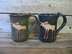 Moose Stein - Product Image