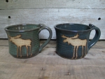 Moose Chowder Mug - Product Image