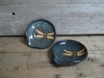 Dragonfly Spoon Rest - Product Image