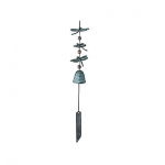 Woodstock Casting - Dragonfly Windchime - Product Image