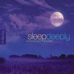 Sleep Deeply Music CD