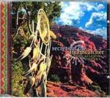 Secrets of the Dreamcatcher Music CD