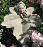 Mother's Love Indoor-Outdoor Plaque - Product Image