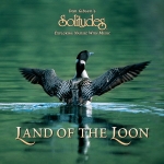 Land of the Loon Music CD