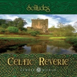 Gentle World: Celtic Reverie Music CD