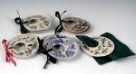 Napkin Ring Set - Product Image