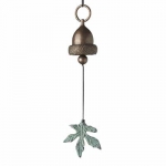 Woodstock Habits - Acorn Windchime - Product Image