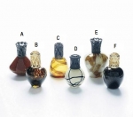La-Tee-Da! Mini Earthly Elements Lamps - Product Image