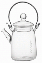 Teaposy Tea for One Teapot - Product Image