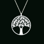 Arbor Vitae Pendant (Small)