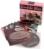 Music Cooks:  Chocolate Bliss