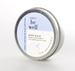 'Simply Be Well' Body Balm - Lavender Vanilla