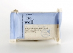 'Simply Be Well' Organic Body Bar - Lavender Vanilla - Product Image
