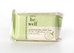'Simply Be Well' Organic Body Bar - Rosemary Mint - Product Image