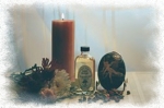 'Well Beings' Massage Oil - Product Image