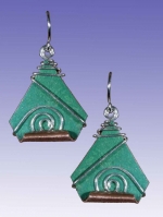 Berkshire Earrings - Product Image