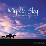Mystic Sky Music CD