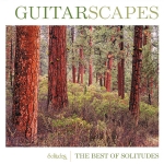 Guitarscapes Music CD