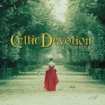 Celtic Devotion Music CD