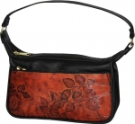 Leaf Leather Small Urban - Style 694 - Product Image