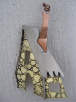 The Habitat House - Product Image