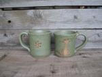 Kitty Cat Coffee Mug