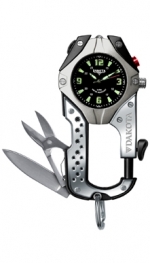 Dakota Knife Clip (Black) - Product Image