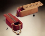 Heartwood "Knock" Puzzle Box - Product Image