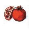 La-Tee-Da! Fragrance - Perfectly Pomegranate - Product Image