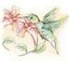 La-Tee-Da! Fragrance - Trumpet Vine - Product Image