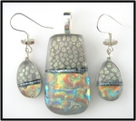 London Sky Dichroic Set - Product Image