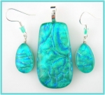 Santiago Dichroic Set - Product Image