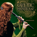 Celtic Mystique Music CD
