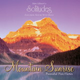 Mountain Sunrise Music CD