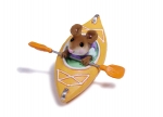 Wee Forest Folk MS-22 Drifting Along - Product Image