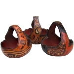 Gourd Basket - Contemporary Designs