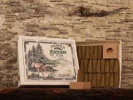 Balsam Incense Cones - Product Image