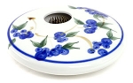 Ikebana- Blueberry Mini Round - Product Image