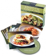 Music Cooks:  Smooth cooking - Tasty Party Dishes and Drinks
