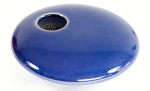 Ikebana- Blue Mini Round - Product Image