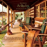 Country Retreat Music CD