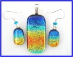 Sunset Dichroic Set - Product Image
