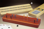 Shop for Cribbage Boards