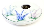 Ikebana- Lupine Mini Round - Product Image